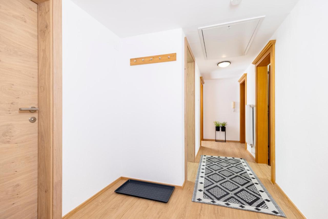 Ferienhaus Anna Zell am Ziller Kültér fotó