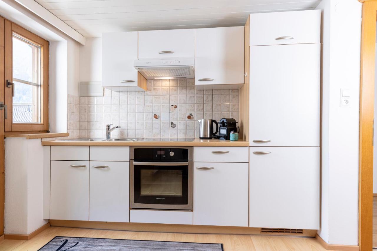 Ferienhaus Anna Zell am Ziller Kültér fotó