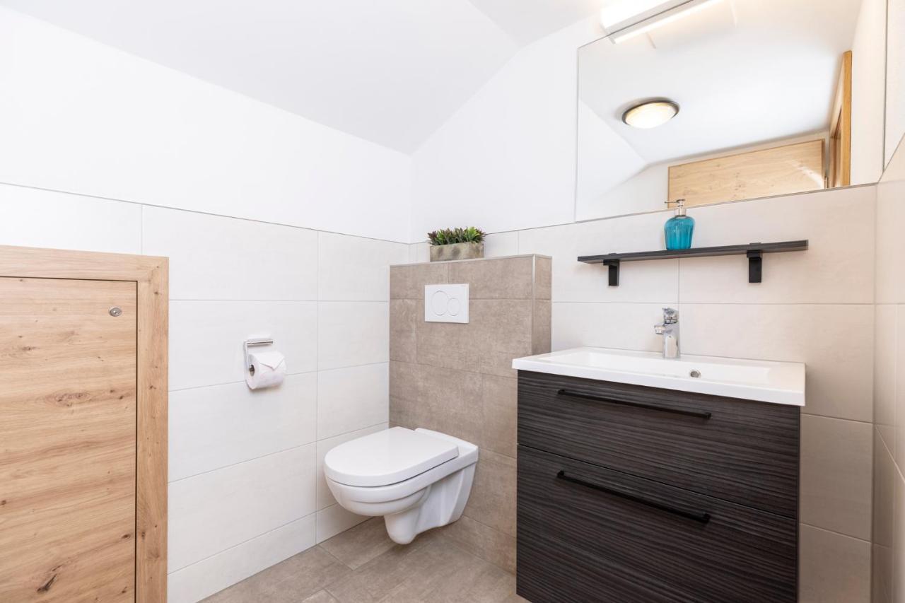 Ferienhaus Anna Zell am Ziller Kültér fotó
