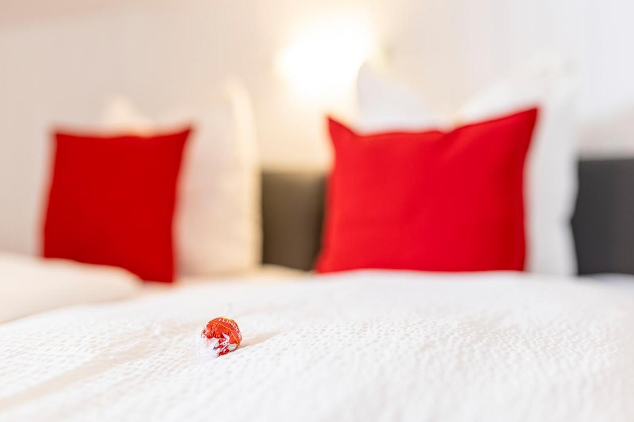 Ferienhaus Anna Zell am Ziller Kültér fotó