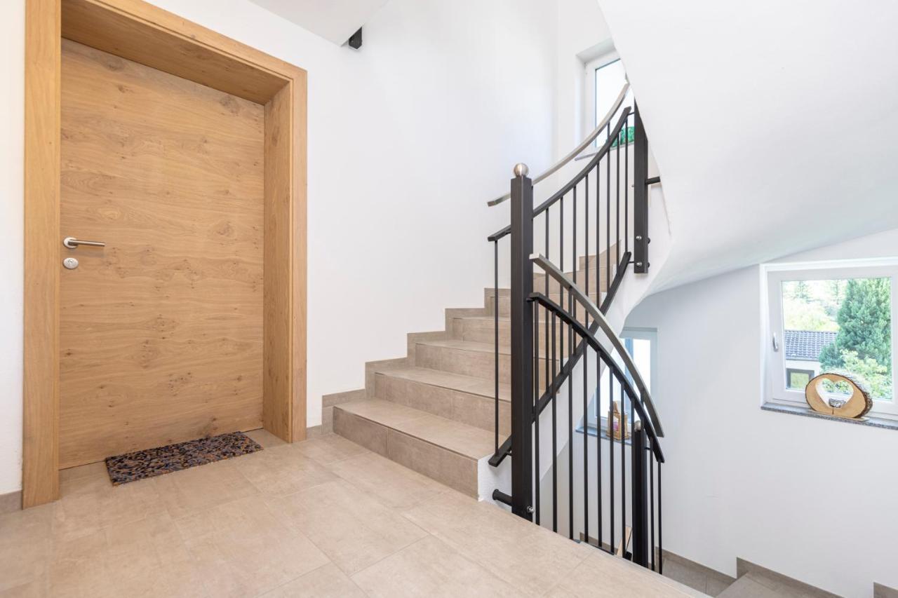 Ferienhaus Anna Zell am Ziller Kültér fotó