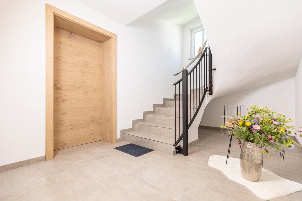 Ferienhaus Anna Zell am Ziller Kültér fotó
