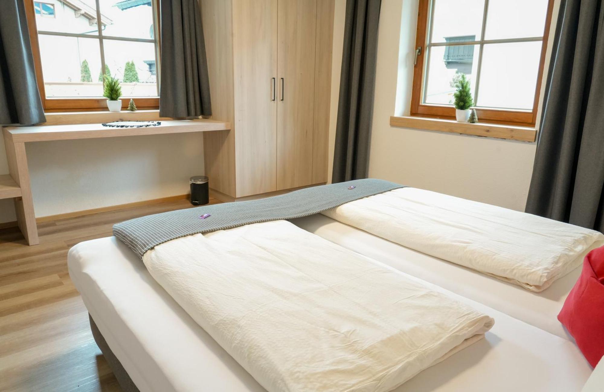 Ferienhaus Anna Zell am Ziller Kültér fotó