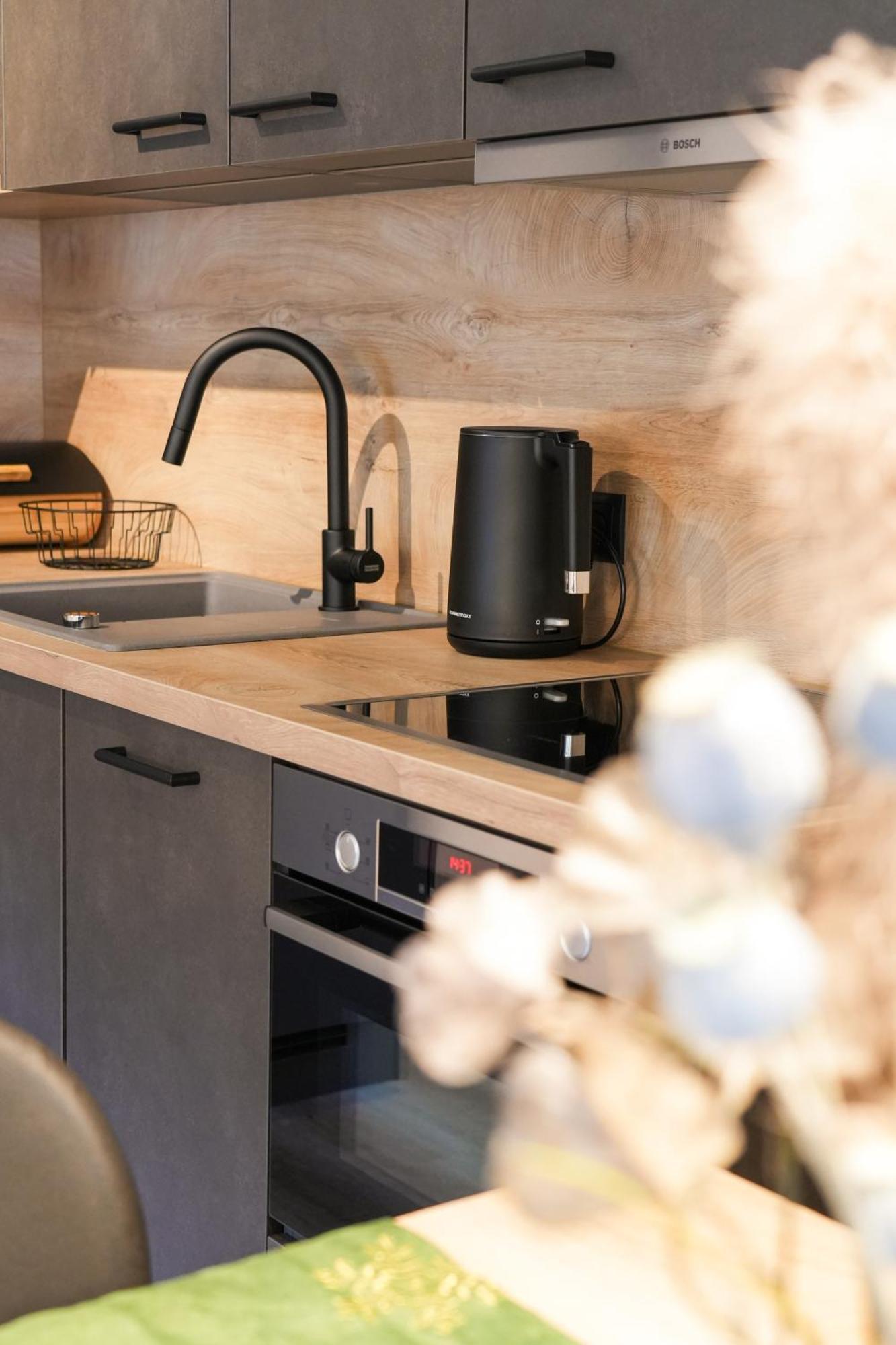 Ferienhaus Anna Zell am Ziller Kültér fotó