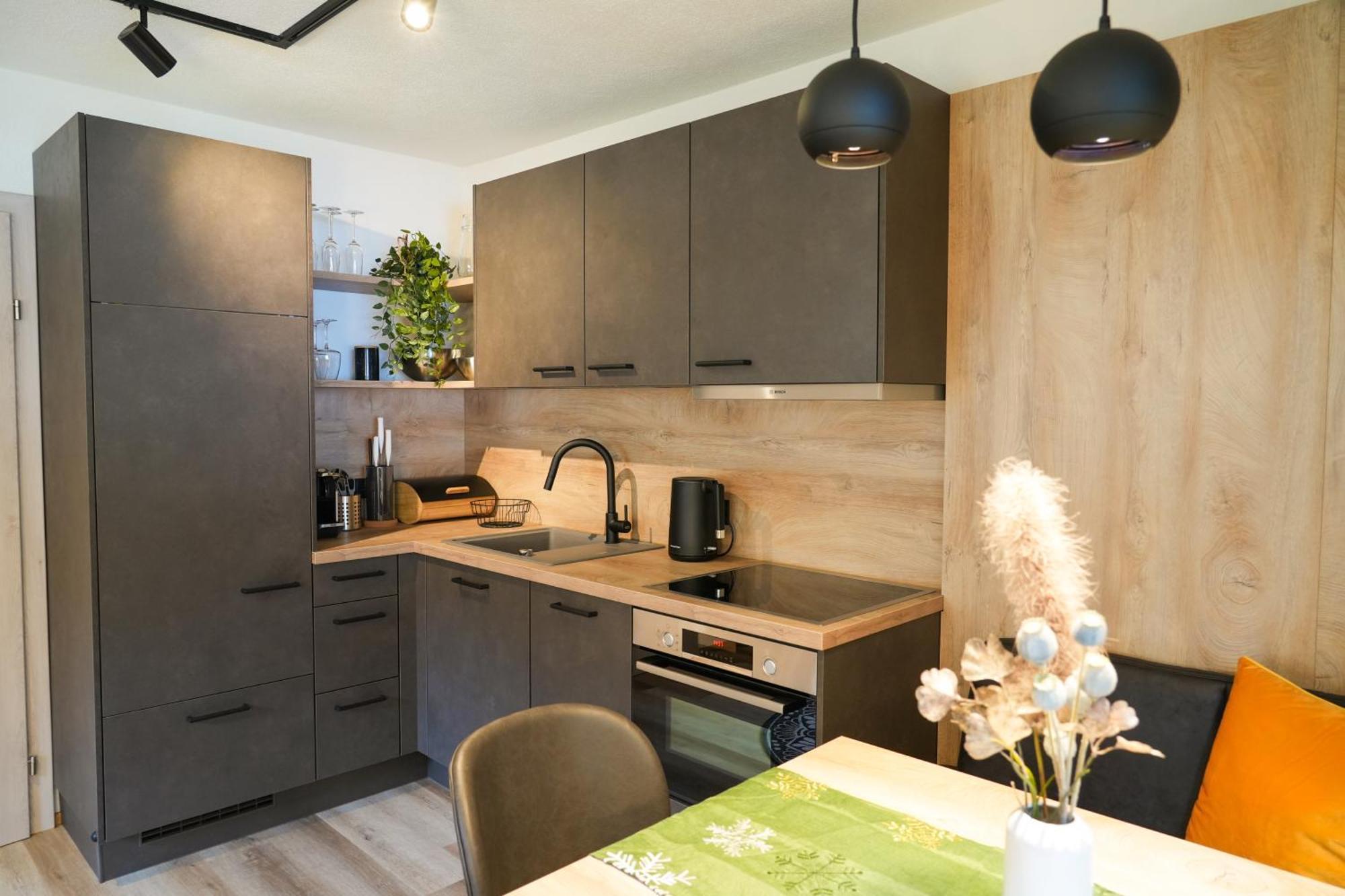 Ferienhaus Anna Zell am Ziller Kültér fotó