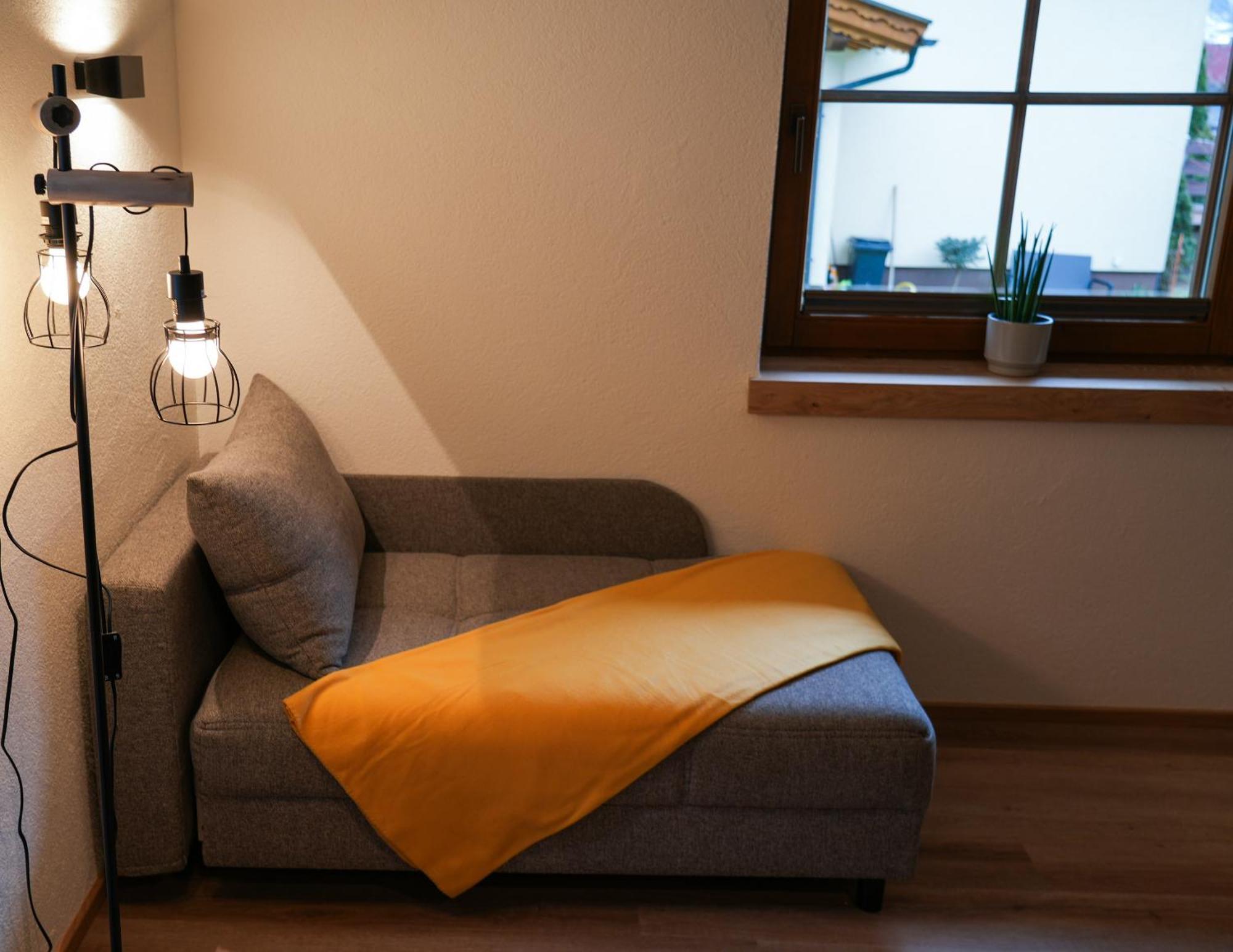 Ferienhaus Anna Zell am Ziller Kültér fotó