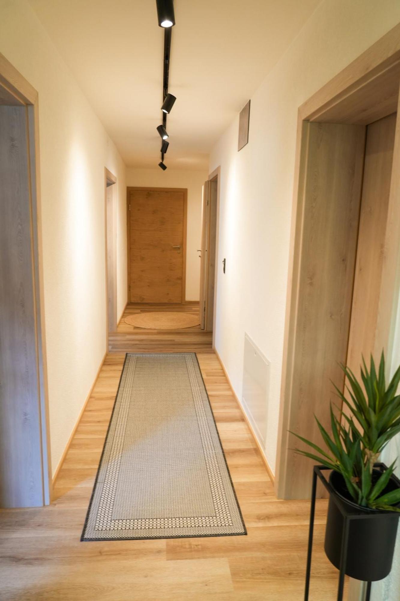 Ferienhaus Anna Zell am Ziller Kültér fotó