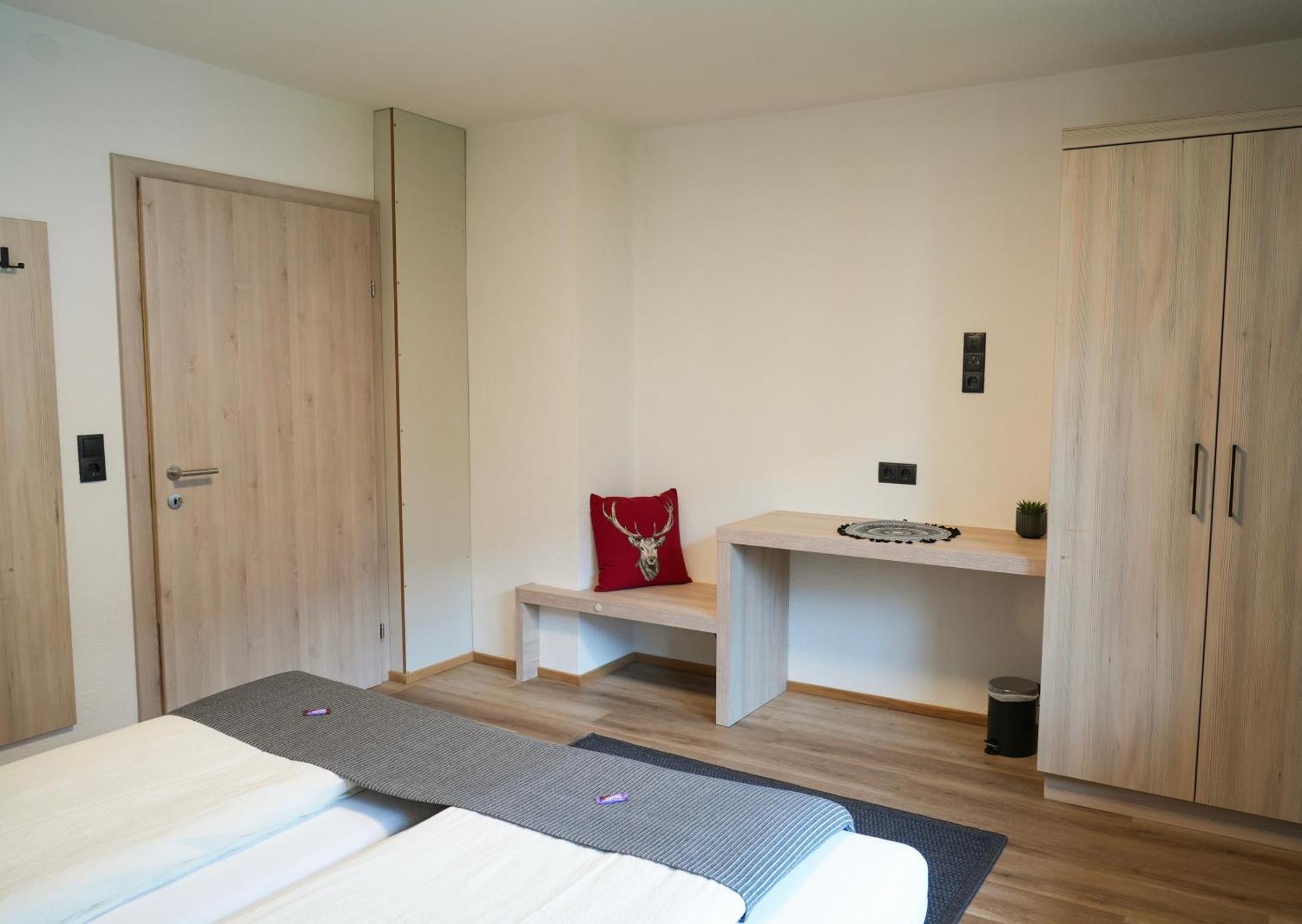 Ferienhaus Anna Zell am Ziller Kültér fotó